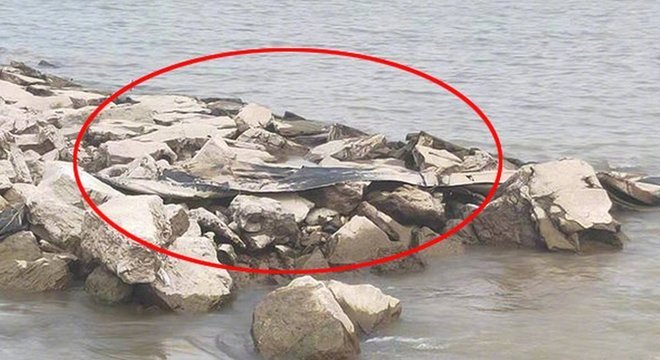 Será que a solução do mistério é mais simples do que parece?