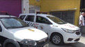 PM atira em homem que perseguia criança, na zona norte de SP 