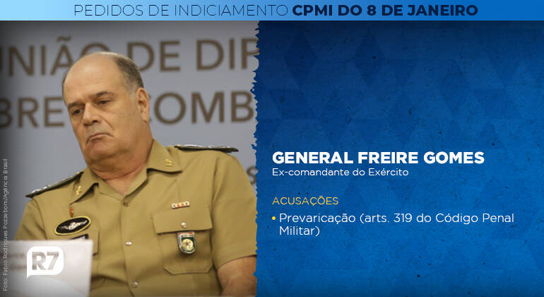 Na CPMI do 8 de Janeiro, Torres chama minuta de 'aberração jurídica';  acompanhe