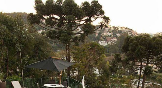 Pedra para borda de piscina
