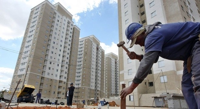 Edificações residenciais deverão ganhar novo impulso em 2020