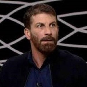 Pedrinho falou. E falou bem
