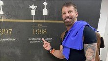 Pedrinho e sua nova diretoria 'conseguem' R$ 4 mi para o Vasco
