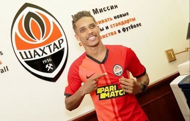 Pedrinho - atacante - 23 anos - Shakhtar Donetsk - contrato até 30/06/2025 / Revelado pelo Corinthians, passou também pelo Benfica / Valor de mercado: 17 milhões de euros (R$ 96,5 milhões)
