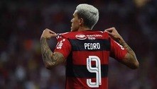 Pedro, do Flamengo, está na mira de gigante europeu