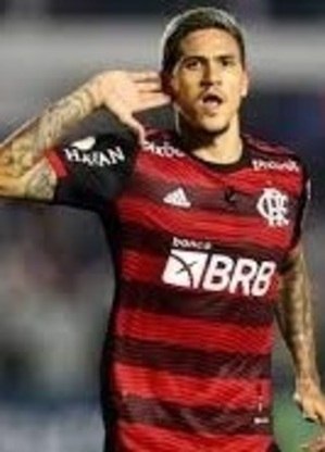 Flamengo, do Pedro, vai jogar em Guayaquil