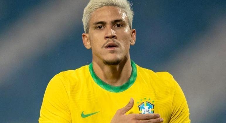 Tite chama Pedro, Ibañez e Bremer para teste final do Brasil antes da Copa