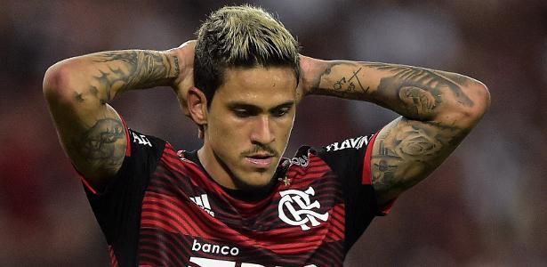 Notícias do Flamengo hoje: Pedro deseja saída, encerramento da