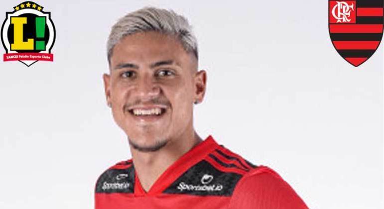Pedro: 7,0 – Depois de desperdiçar uma chance clara de gol, recebeu mais uma oportunidade e não desperdiçou. Se movimentou bastante e incomodou a zaga do Massa Bruta.