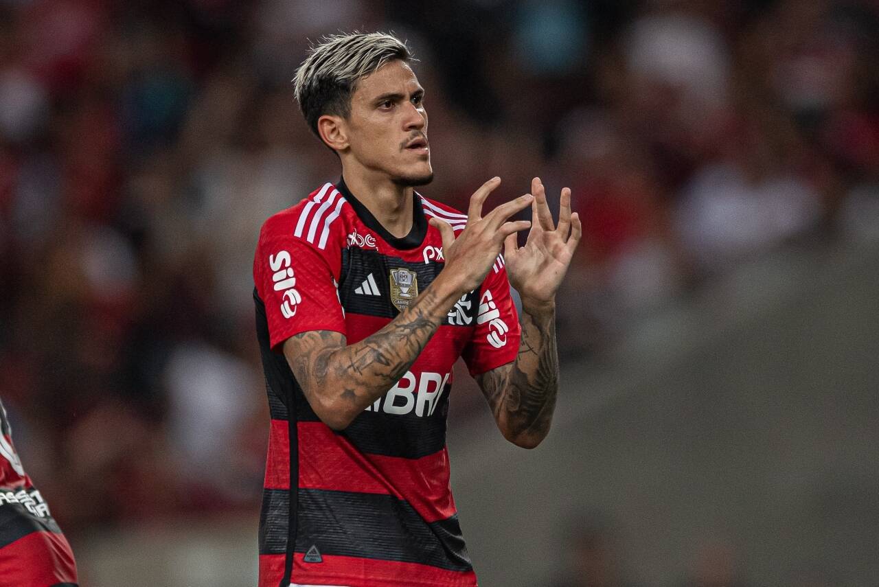 Agressões e derrotas: Flamengo vive clima tenso antes de jogo