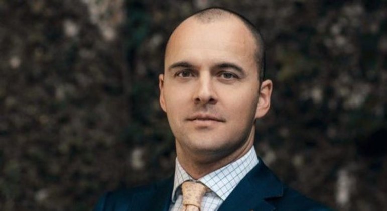Pedro Batista Júnior, diretor da Prevent Senior