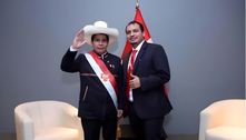 Polícia emite alerta vermelho de prisão para sobrinho de presidente do Peru