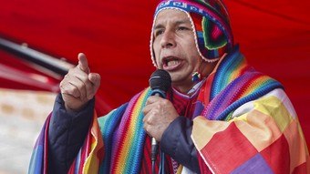 Castillo podría haber sido instado a leer el discurso del golpista, insinúa exjefe de Gabinete – Noticias