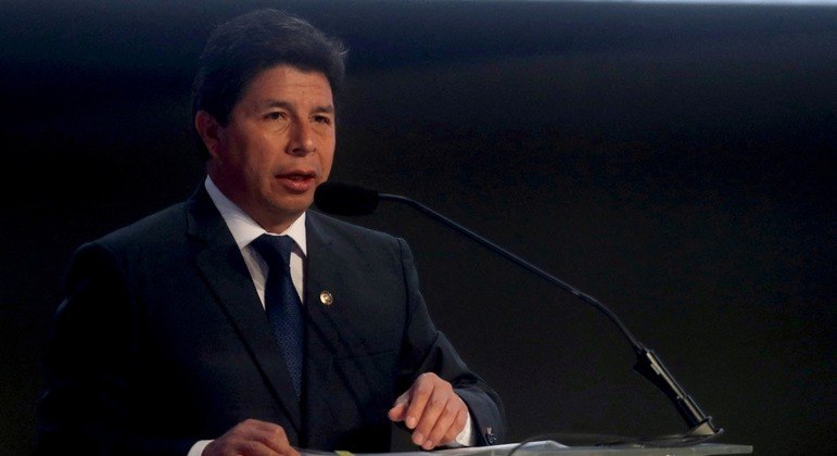 Em 7 de dezembro de 2022, após Castillo tentar um golpe de Estado, o Congresso aprovou seu impeachment