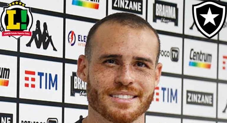 Pedro Castro - 6,0 - Foi consistente no meio-campo, teve sucesso nas bolas longas e fez boa marcação.