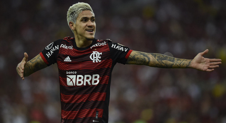 São Paulo vence o Flamengo e joga pelo empate na volta para ser campeão da  Copa do Brasil - Esportes - R7 Futebol