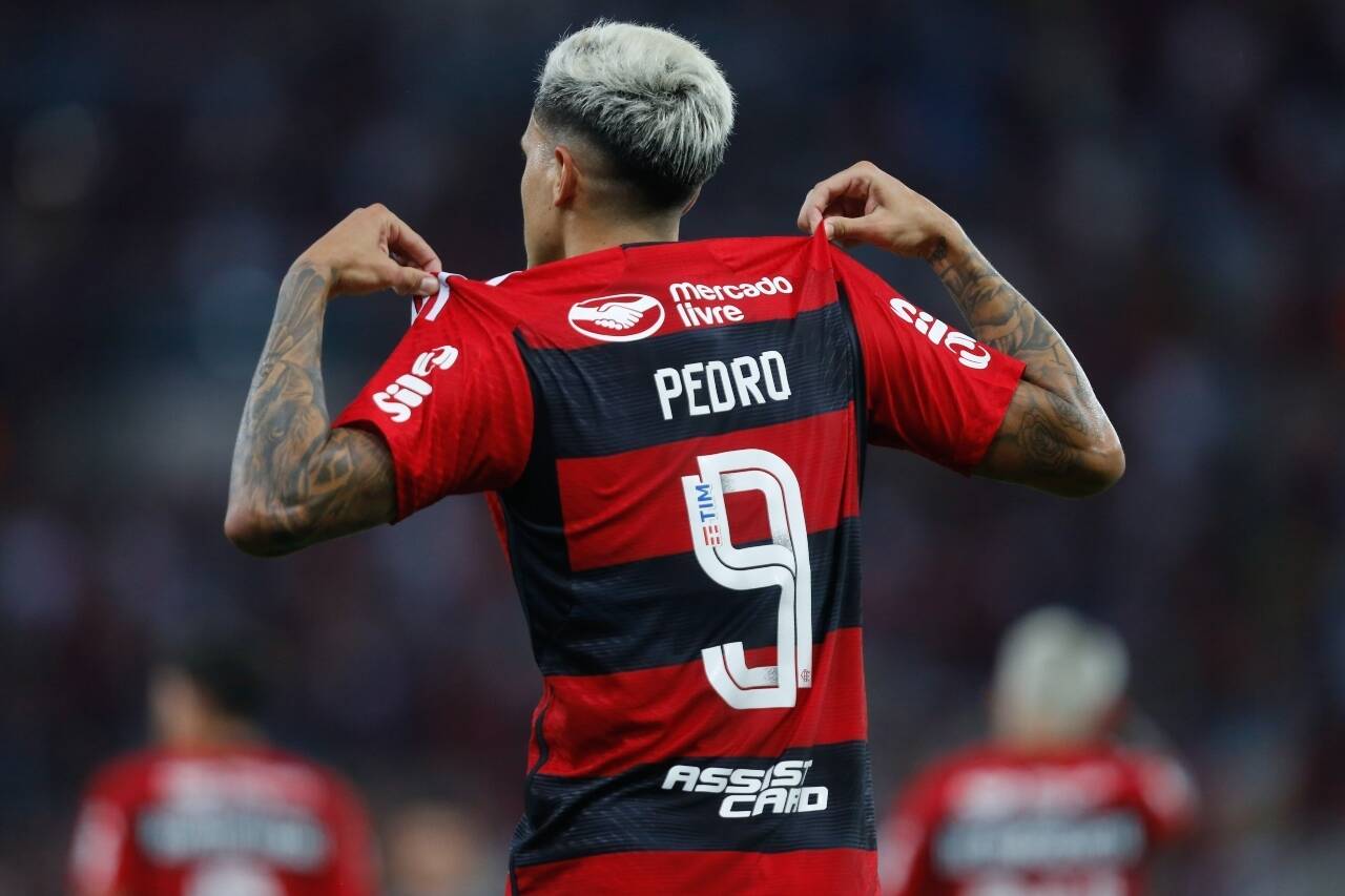 Flamengo: em rede social, Thiago Maia rebate críticas sobre estilo