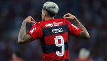 Pedro desabafa após soco na boca: 'Nada se compara com a covardia sofrida hoje'