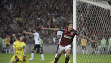 Pedro é o grande trunfo do Flamengo para a final da Copa do Brasil