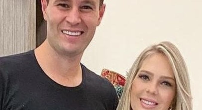 Pedro Leonardo e Thais anunciam separação 