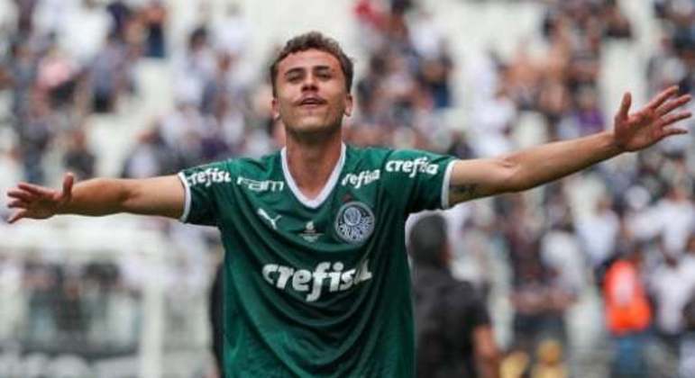 Pedro Lima - Palmeiras Sub-20