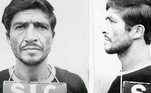 2. Pedro LópezApelidado de 'Monstro dos Andes', o colombiano Pedro López foi acusado de estuprar e assassinar 110 pessoas no Peru, no Equador e no próprio país entre 1969 e 1979. No entanto, ele mesmo afirma ter feito 'mais de 300 vítimas', principalmente meninas entre 8 e 12 anos de idade. Em 1994, ele foi solto, porém, logo foi detido ao imigrar ilegalmente para a Colômbia, onde também foi preso por assassinato. López foi mantido em uma instituição psiquiátrica até 1998, de onde fugiu. Desde 2002, ele é procurado pela polícia por ter cometido um novo assassinato