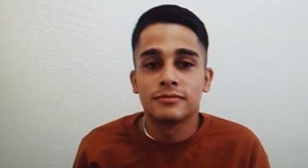 Pedro: "quero que minha mãe sinta orgulho de mim"