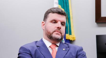 Pedro Lupion (PP-PR), líder da bancada ruralista no Congresso