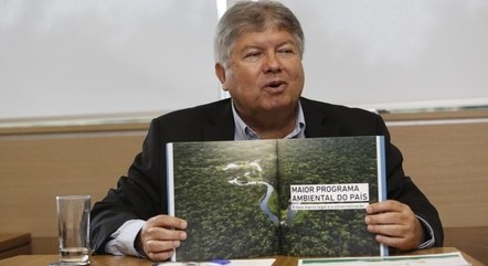 "Saneamento é tarefa para iniciativa privada", diz