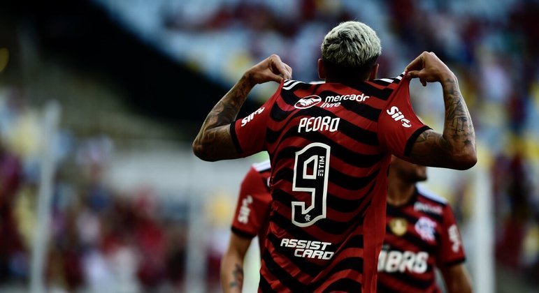 Flamengo - Boavista, Campeonato Carioca