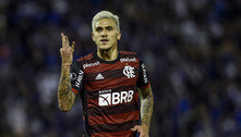 Pedro é eleito o melhor jogador da Libertadores 2022