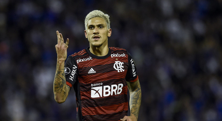 Quem é o melhor jogador de linha do Corinthians em 2022?