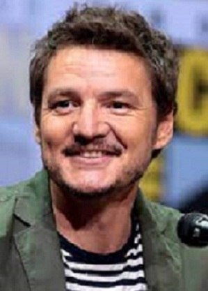 Pedro Pascal é um dos atores mais requisitados do mercado internacional