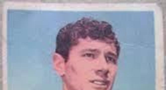 Pedro Prospitti - Atacante, jogou pelo So Paulo em 1966, mas fez apenas quatro partidas sem nenhum gol marcado.