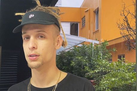 Rapper Pedro Qualy vai passar por cirurgia após convulsão ...
