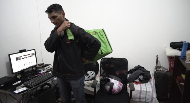 Pessoas querem uma forma fácil e rápida de fazer dinheiro, diz Pedro sobre seus vídeos