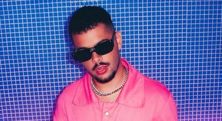 DJ fez remix de 'Pelados em Santos'