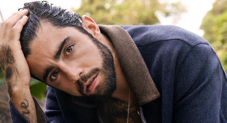 Pedro Scooby afirma que foi desconvidado de festival após divórcio com Luana Piovani