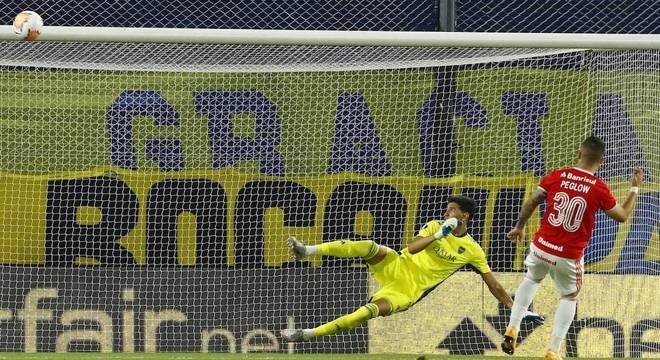 Boca Juniors vence nos pênaltis e se classifica na Libertadores > No Ataque