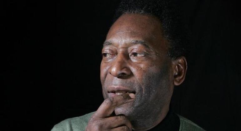 Pelé