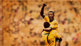 A festa e a magia do futebol: uma viagem pelo esporte nº 1 do país (R7)