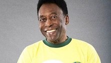 Pelé recebe alta após internação para tratamento de tumor no cólon