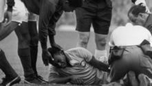 Memórias da Copa 4: em 66, os 47 convocados e o massacre de Pelé.