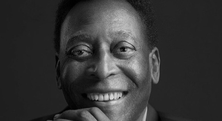 Pelé faleceu na última quinta-feira (29) por falência múltipla de órgãos