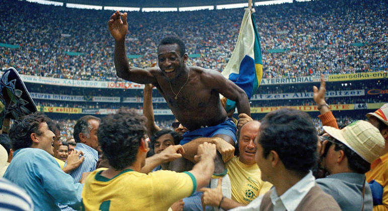 Pelé 