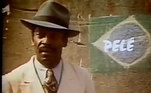 Pedro MicoTrata-se do trabalho mais diferente de Pelé no cinema. No filme, dirigido por Ipojuca Pontes em 1985, o ex-jogador interpreta o papel-título, um malandro carioca que é perseguido por bandidos e pela polícia após roubar joias. No longa, Pelé foi dublado pelo ator Milton Gonçalves