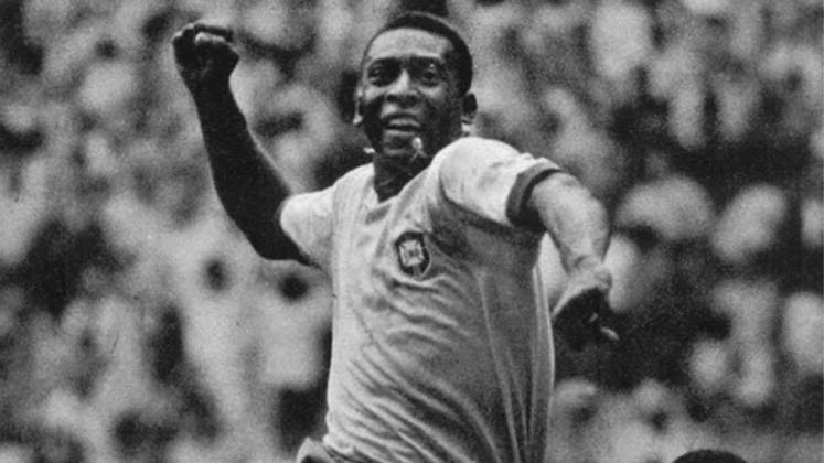 Pelé - Ex-jogador de futebol - 82 anos (29/12/2022)
