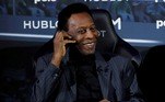 14 de setembro - Saída da UTIApós o Rei permanecer dez dias na UTI, tudo parecia caminhar bem. Pelé, depois de alguns dias, mostrou estar se recuperando bem e foi transferido para um quarto hospitalar. O resultado da biópsia seguiu sem ser divulgado