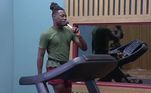 Pelé Milflows realmente fez jus ao Celeiro de Talentos! Durante sua permanência em A Fazenda, o rapper revelou muitas de suas habilidades artísticas. Com Alex Gallete, mostrou seus dotes como ator. Ao lado de André e Lucas, ele demonstrou uma grande habilidade de fazer abertura de vozes e harmonias. Já na companhia de Ruivinha, o ex-peão soltou a voz em hits improvisados. Além, é claro, dos shows que ele dava enquanto fazia exercícios. O rapper diversas vezes fingiu estar em um palco cantando e brincando com a plateia