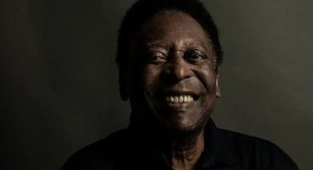 Pelé morreu, aos 82 anos, por falência de múltiplos órgãos em decorrência de câncer no cólon